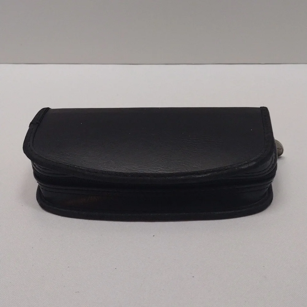 Ray Ban Black Eyewear Soft Case Only #299-15 - Picture 2 of 12